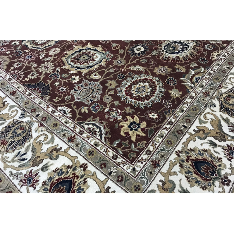 Essex One-of-a-Kind 10'1" X 14'1" Area Rug