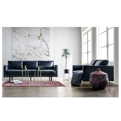 Kailler 2-pcs Living Room Set