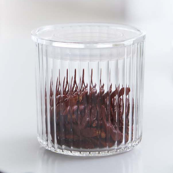 Canister de cuisine Fonta, Clair