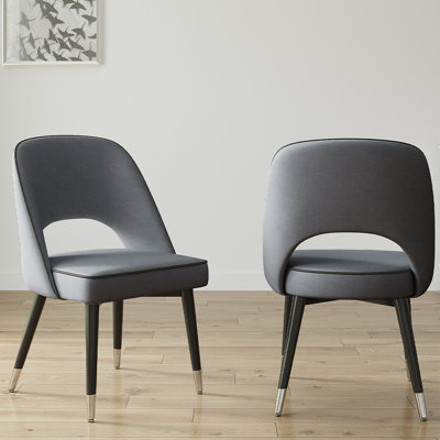 Cesareo Upholstered Dining Chair