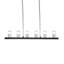 Loudon 6 - Light LED Pendant