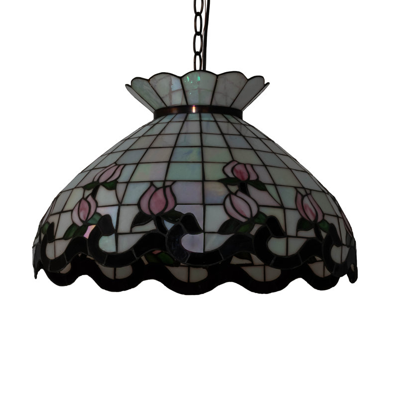 Leclerc 3 - Light Pendant