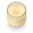 Beautifully Done Baltic Glass Candle, Isla Lily-104950117