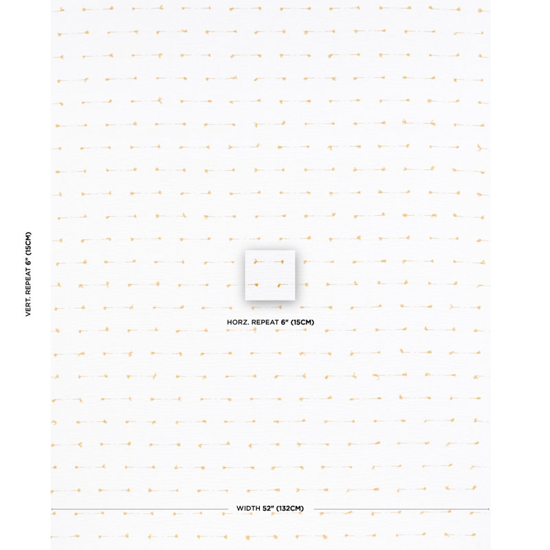 Teton Fabric, Maize