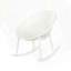 Chaise berçante (ensemble de 2)
