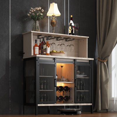 Up your drinking game with the Hippeastrum wine cooler