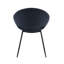 Chaise d'appoint Klaus Boucle & Finish