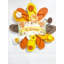 Couronne de bienvenue 20 po