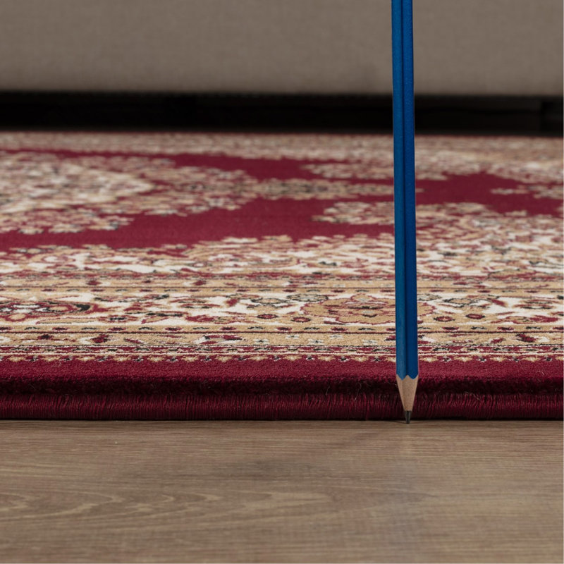Area Rug, Runner 2'7" x 9'10"