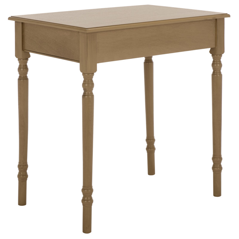 Gaven Desk, Desert Brown