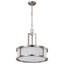 Lustre tambour 4 lumières Floyd-20638944-20638947