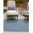 Avaughn Blue Indoor/Outdoor Area Rug-1047326505