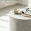 Table de bout Minimalist
