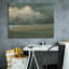 «Gathering Storm» par James Wiens, art mural sur toile-238075744