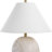 Ceramic Standard Lamp
