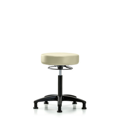 Phoebe Adjustable Height Lab Stool