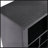 Sleek Design 24 Shoe Cubby Console-1302773280