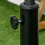 Bariola Umbrella Base