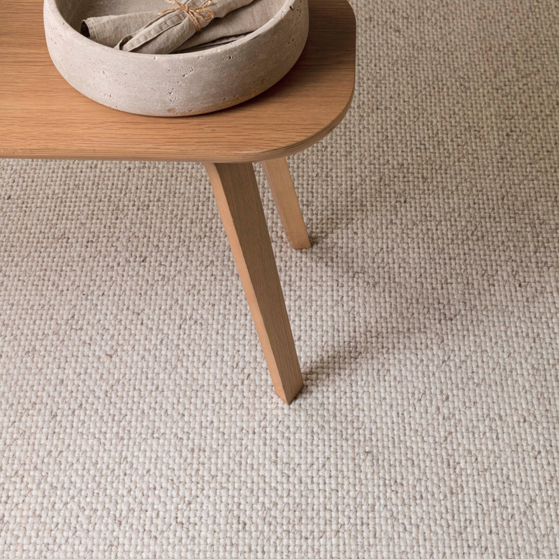 Bergstein Hand Woven Area Rug, Rectangle 160 x 230 cm