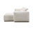 Upholstered Power Reclining L-Shaped Sectional Right Hand Facing