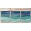 Shifting Seas - Toile encadrée multi-pièces-961991891-961991917