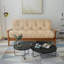 Matelas en mousse pour canapé-lit Futon de Lipson - , certifié CertiPUR-US, sans cadre-403420171-409663985-403420173