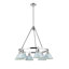 Lustre 6 lumières Felda-99998918-99998919