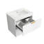 Meuble-lavabo double mural 48 po avec 4 tiroirs 48 po-1822239867