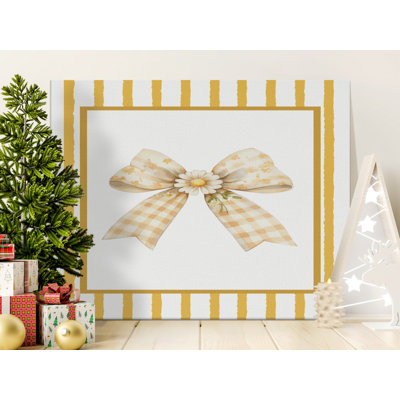 Wrapped Canvas Print Set