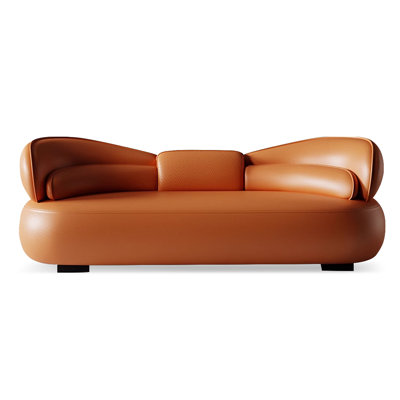 Upholstered Bench