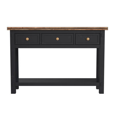 Suki Sofa Table