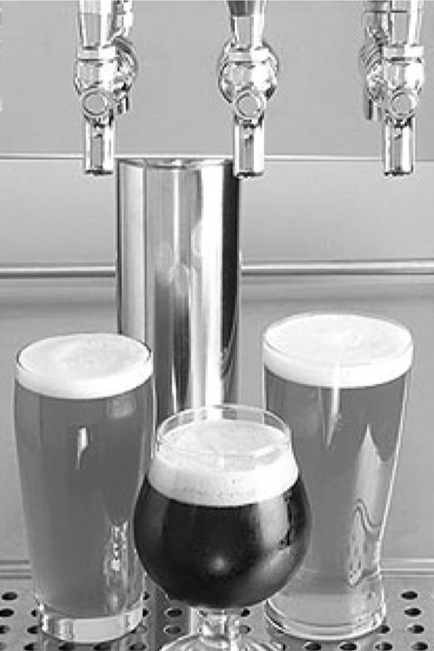 Draft Beer Equipment