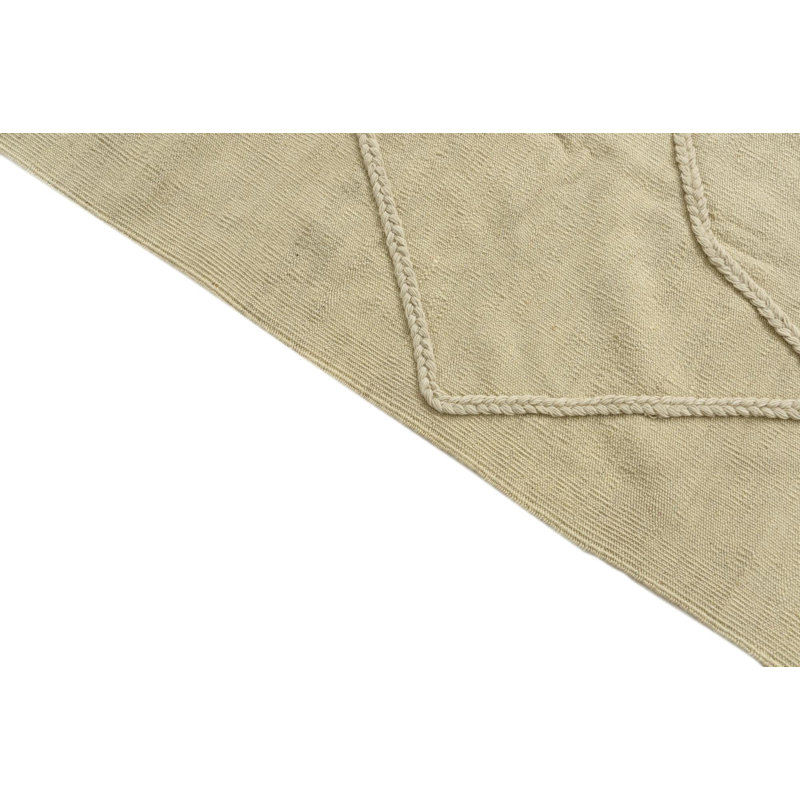 Tapis ivoire 3x5 Pinson