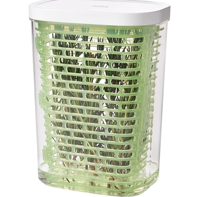 GreenSaver Herb Keeper