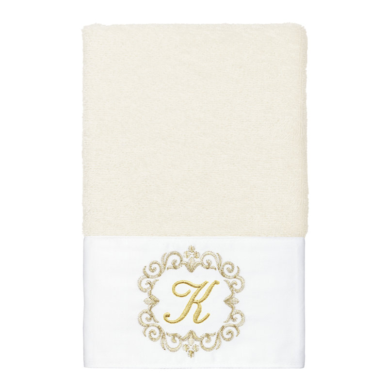 Ensemble de serviettes 3 pièces Linica, K