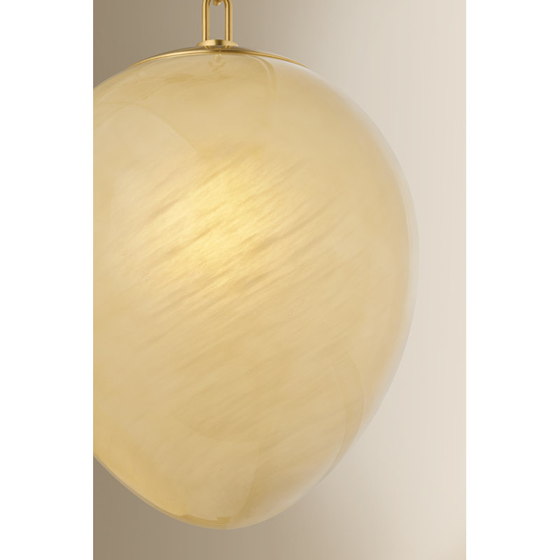 Cherrytown 4 - Light Chandelier, 39.75" H x 39.5" W x 39.5" D, 3 Tiers