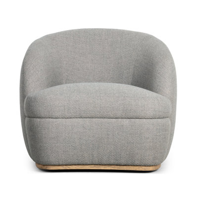Sandie Swivel Lounge Chair