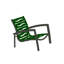 South Beach Outdoor Lounge Chair-11125860-18308912