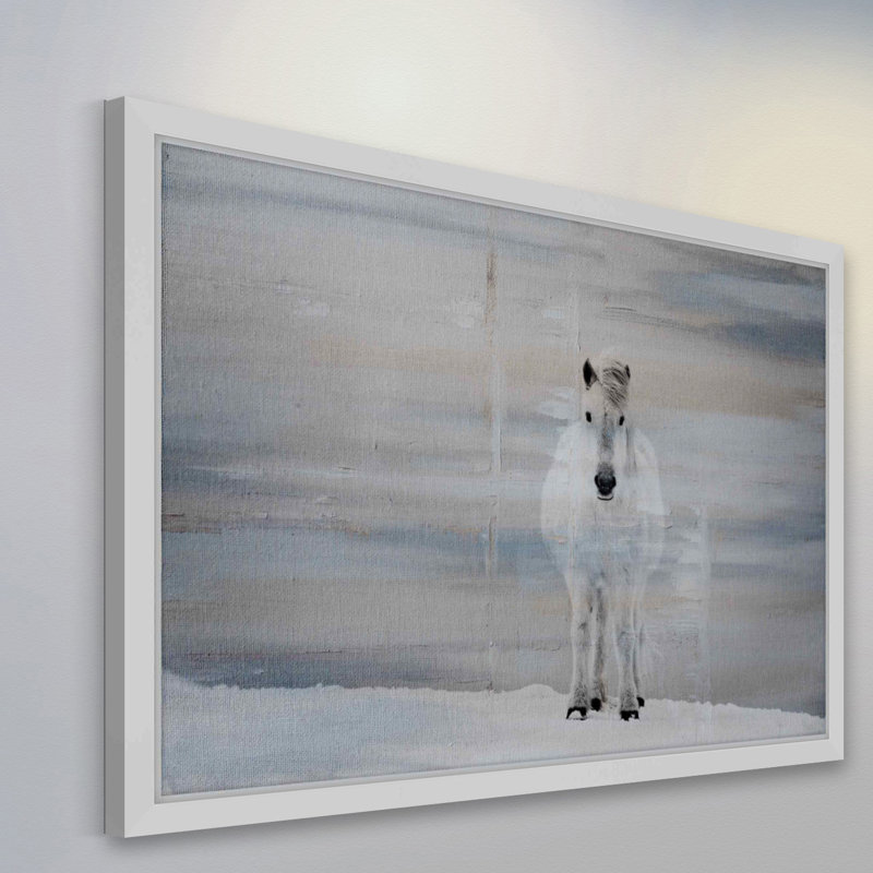 Parvez Taj - Single Picture Frame Print, 41cm H x 61cm W x 3.8cm D