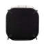 Repose-pieds carré de 16,5 po Ohman Ohman-449708255-418756333