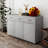 Kathir 52.36'' Sideboard-264294205