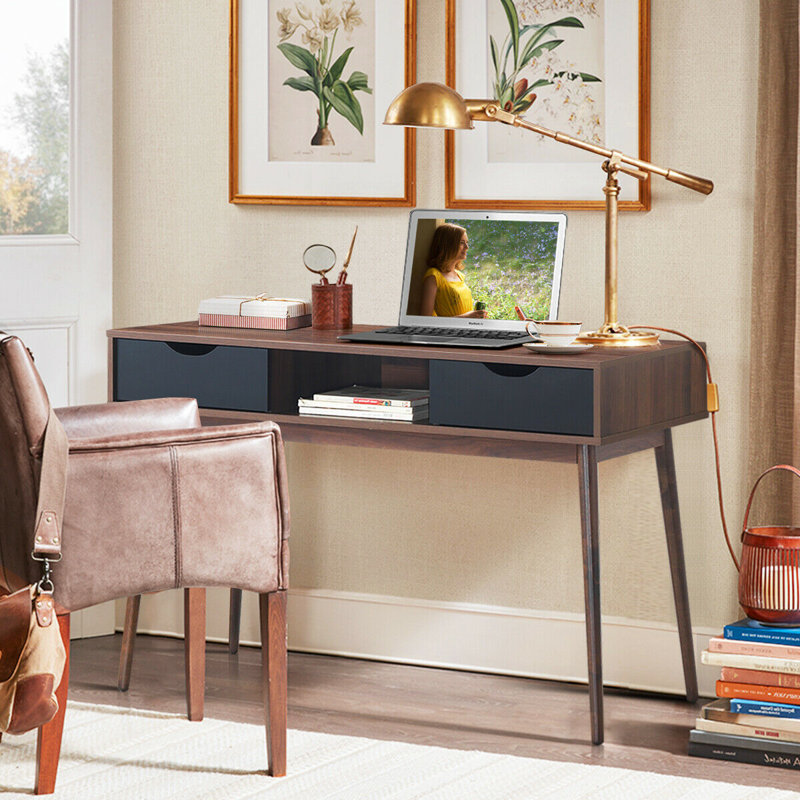 Brough Computer Desk