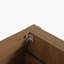 Contreplaqué de meuble-lavabo 30 po avec 2 tiroirs Latitude Run®-W999S00061-W999-117962190