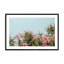 «Blossoming Canopy Print», dans un cadre-2080916594-2080916602