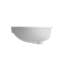 Parma 22.4'' L Bathroom Sink-1494762218