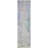  Machine Washable Indoor/Outdoor Christain ACN1233 Rug-116672326
