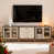 Glass/Manufactured Wood/Leather/Metal is out of stock
