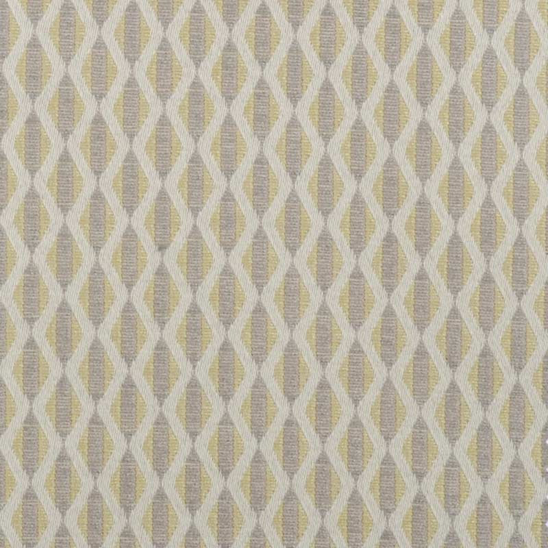 Tissu Beau Monde, Champignon
