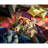 Well Woven x Misha Tyutyunik The Sunday Jungle Collection Aubade Abstract Multi Area Rug-83973836