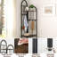 Metal Coat Rack